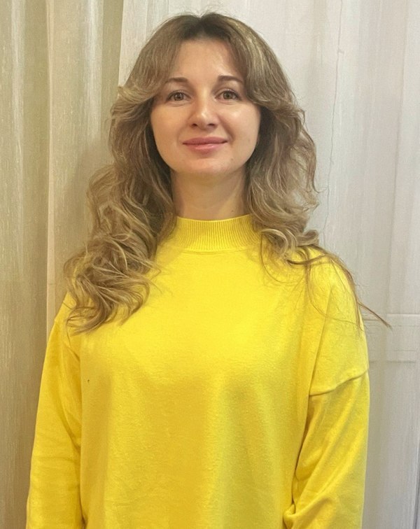 Мягкова Алина Александровна.