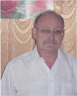 Бесшапошников Петр Николаевич.