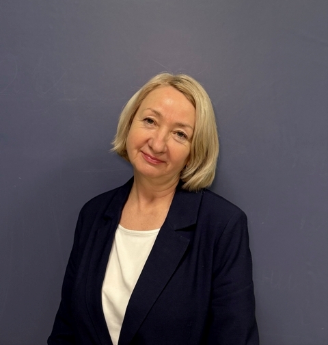 Иноземцева Алла Викторовна.