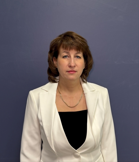 Деменкова Юлия Леонтьевна.