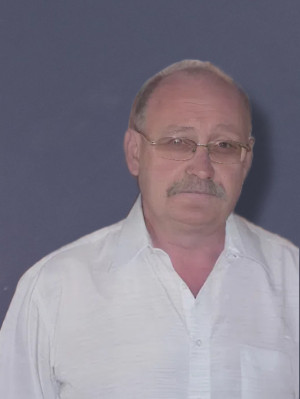 Бесшапошников Петр Николаевич